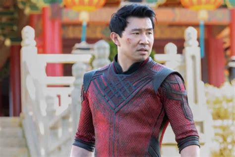Todo lo que necesitas saber de Shang Chi el superhéroe chino de Marvel