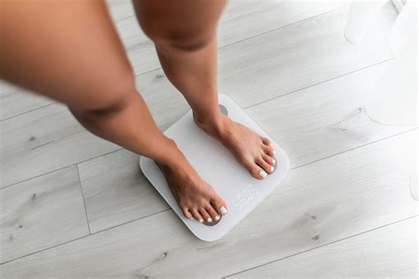 What I Learned From Weighing Myself Every Day For 10 Years By Nicki J
