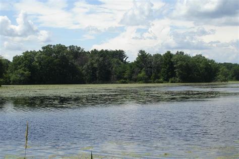 Wisconsin Waterfront Property In Green Lake Ripon Lake Puckaway