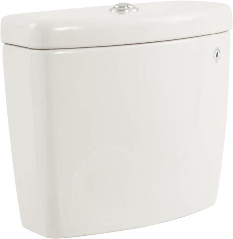 Toto Aquia Ii Dual Flush Toilet Tank Cotton White Tank Only Bowl