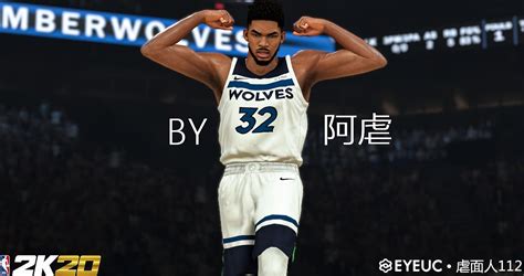 Hello skidrow and pc game fans, today friday, 6 november 2020 skidrow codex reloaded will share free pc games from games list entitled nba. NBA 2K20 Karl-Anthony Towns Cyberface by 阿虐 - Shuajota ...