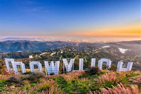 Top 10 Things To Do In Los Angeles The Home Of Hollywood