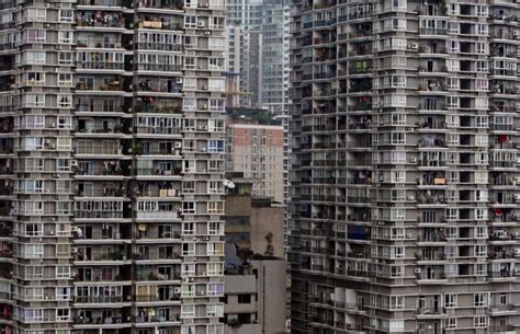 Can Chinas Largest Cities Look Like This In 5 Years