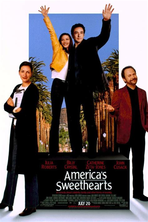 america s sweethearts 2001 imdb film immagini cinema