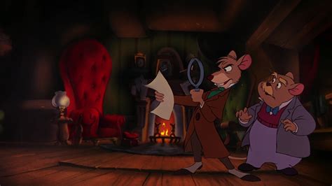 No synopsis yet for this movie, please check back later. Watch The Great Mouse Detective (1986) Online Free Full ...