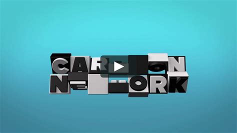 Cartoon Network Id 1 Tiles On Vimeo