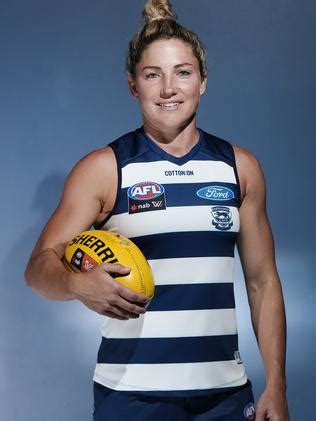 Geelong cats women (australian football). Geelong skipper Melissa Hickey to coach AFL Barwon women's ...