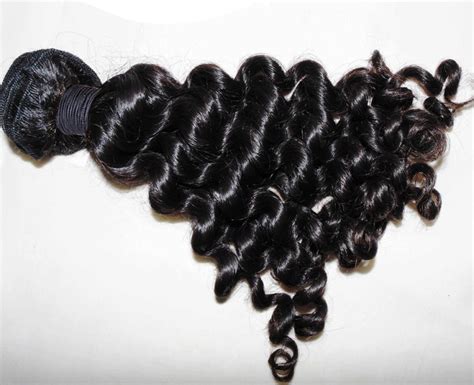 Spanish Curl Nqb Sc 02 The Collection Hair