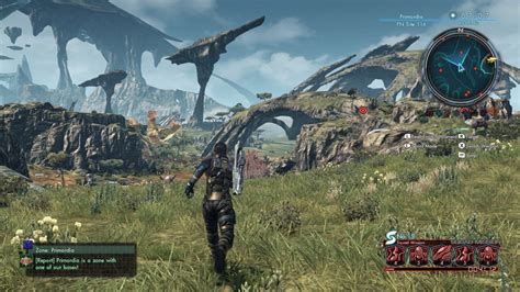 Xenoblade Chronicles X Is A Great Reason To Buy A Wii U Time