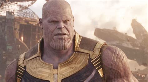 Trump Campaign Tweeted A Video Comparing Him To Marvels Thanos