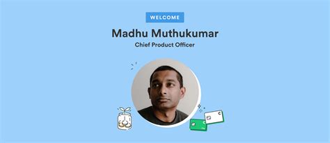 Chime Appoints Madhu Muthukumar to Chief Product Officer