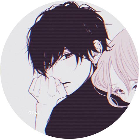 Anime Couple Pfp In Order To Be Included On This List Couples