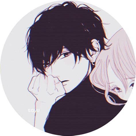 Anime Couples Matching - Anime Wallpaper HD