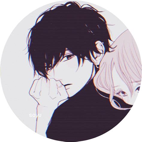 Matching Pfp Anime Couple Anime Pfp Wallpapers Hd Ani