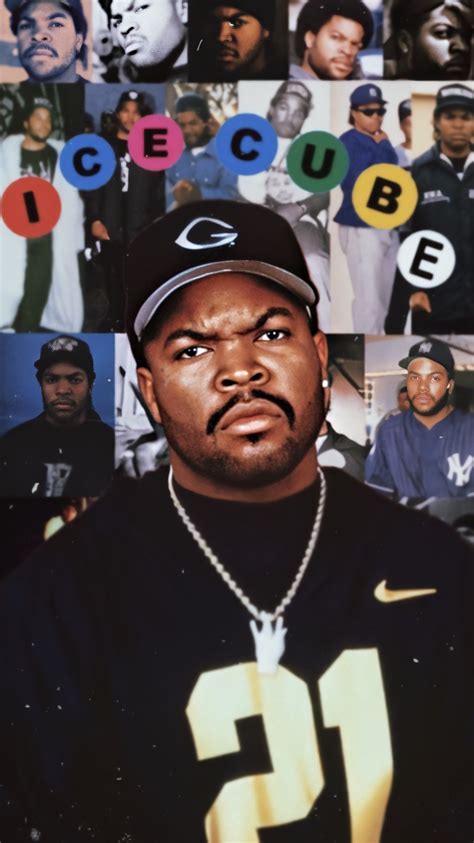 Ice Cube 90s Wallpaper ~ Young Artists Music Academy References
