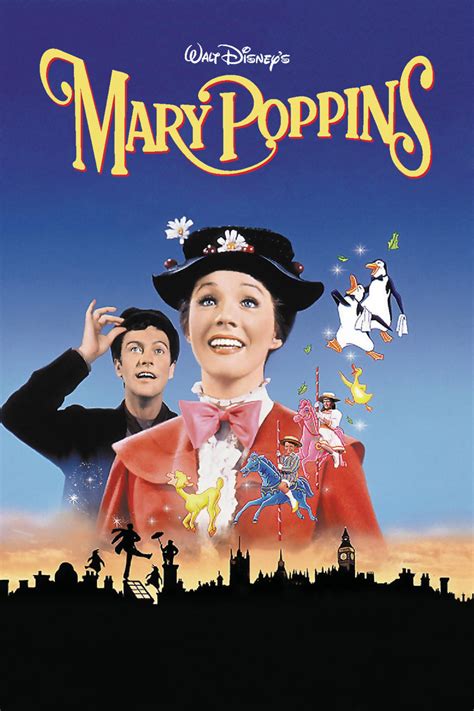 Mary Poppins Doblaje Wiki Fandom