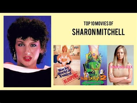 Sharon Mitchell Top 10 Movies Of Sharon Mitchell Best 10 Movies Of