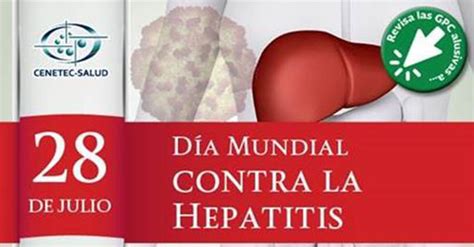 Conoce Las Gu As De Pr Ctica Cl Nica Alusivas A La Hepatitis Secretar A De Salud Gobierno