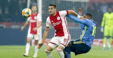 Ajax speelde in haar historie maar liefst 136 duels tegen feyenoord. Ajax kleineert 'schandalig' Feyenoord: 'Daarom zijn ...
