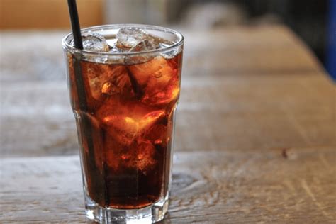 Perbedaan Cold Brew Ice Coffee Dan Ice Americano Resepkoki