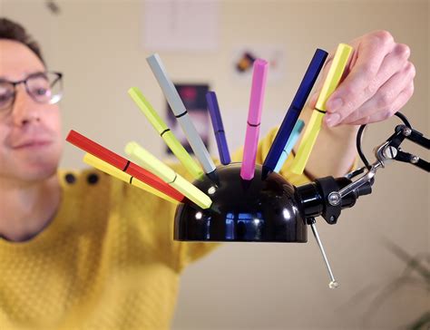 Magnetips Incredible Magnetic Pens Gadget Flow