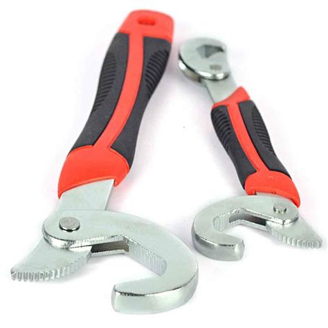 Buy Quick Snap N Grip Multi Function Quick Snapn Universal Spanner