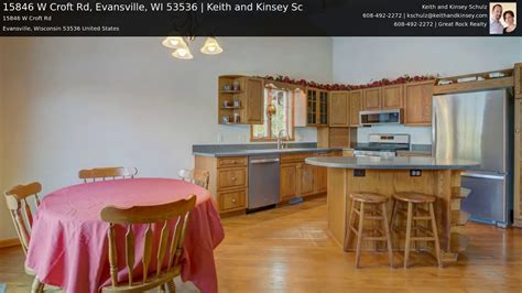 Shop for evansville in art from the world's greatest living artists. 15846 W Croft Rd, Evansville, WI 53536 | Keith and Kinsey ...