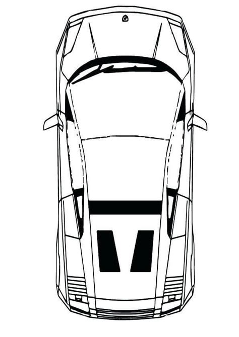 The best part is that these cars picture displays have lamborghini huracan coloring pages. 20 Free Lamborghini Coloring Pages Printable