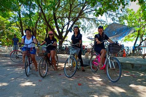 Marudut bicyclestore has two locations, one on jakarta (the capital ofindonesia) and surabaya. 5 Reasons Why You Need to Visit Lombok | Vilondo