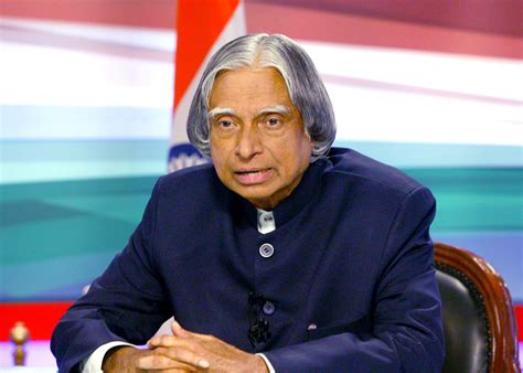 Apj abdul kalam was an aerospace scientist and the former president of india. Dr APJ Abdul Kalam- Missile Man- For Me "Father Of Modern ...