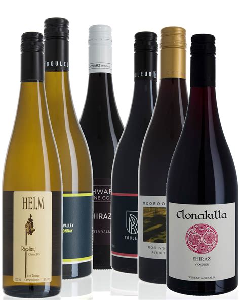 Premium Australian Wines Award Winning Australian Wine