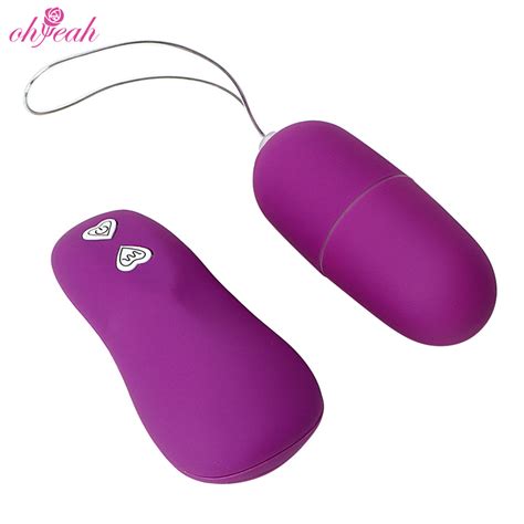 Wholesale Waterproof Remote Wireless G Spot Mini Adult Bullet Vibrator Sex Toy Women Buy