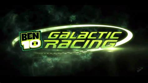 Ben 10 Galactic Race E3 Debut Trailer 720p Hd Youtube
