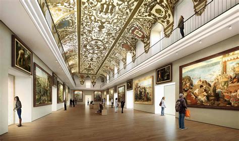 El Museo Del Prado Se Sitúa De Nuevo A La Vanguardia De Los Museos Al