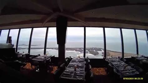 Thank you for celebrating your special day with us at 360. 360 Restaurant CN Tower Canada 2015 - YouTube