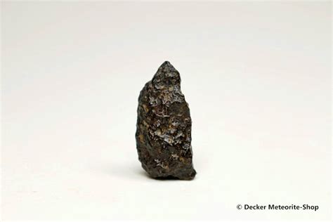 Nwa 3118 Meteorit 175 G Kaufen Decker Meteorite Shop