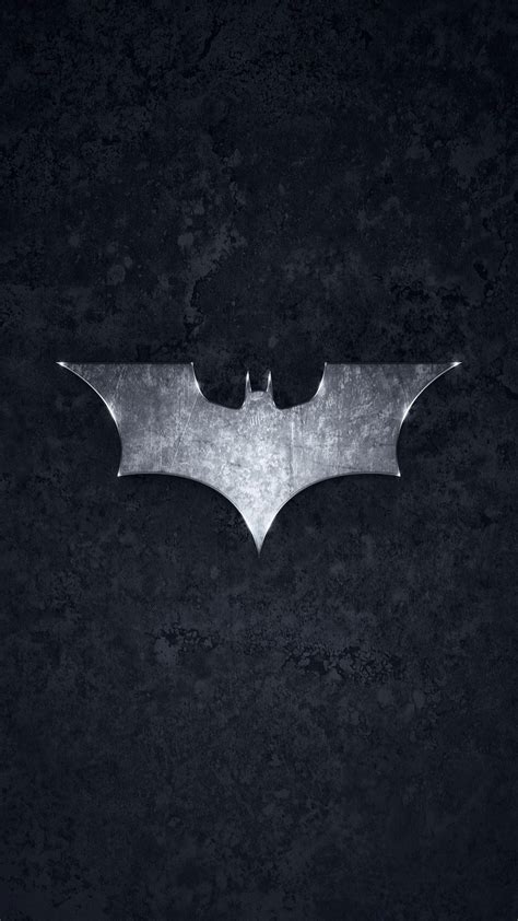 Batman Wallpapers Free Download Batman Logo Iphone Wallpapers
