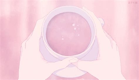 Pastel Pink Aesthetic Anime Food Anime Food Pink Bakery Youtube