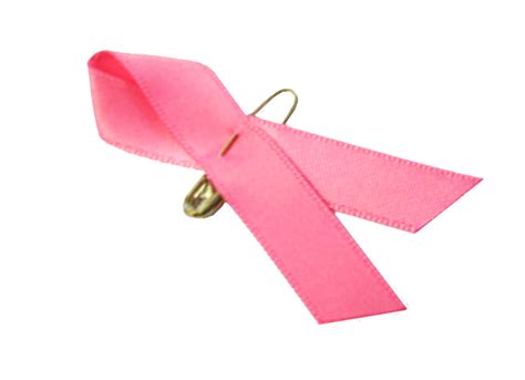 Buy Pink Ribbon Merchandise