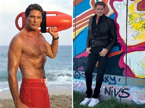 Baywatch Cast Then And Now Others