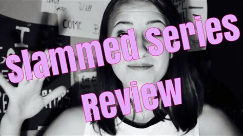 Slammed Series Review Youtube