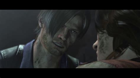 Resident Evil 6 Gameplay Running On Xbox One X Youtube