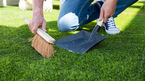 How To Install Artificial Grass In Your Yard
