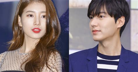 Breaking Suzy And Lee Min Ho Reportedly Dating Again Koreaboo