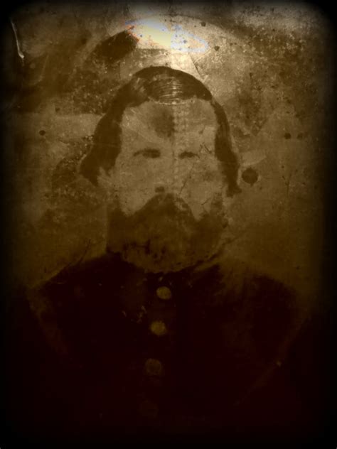 John Banks Civil War Blog Faces Of The Civil War Unknown V