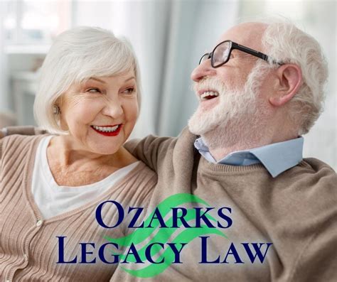 What If Your Spouse Refuses Estate Planning Ozarks Legacy Law