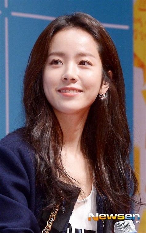한지민 Han Ji Min 2024 한국 여배우 연예인 배우