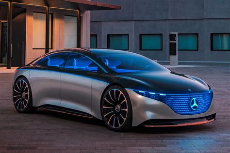 13 Future Electric Cars We Can't Wait To See | Electric Car Community