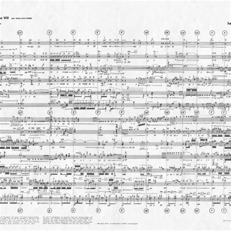 Stream Luciano Berio Sequenza VII B For Soprano Saxophone By Tae Ho