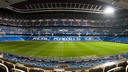 Madrid Wallpapers Iphone Desktop Stadium Football Ronaldo
